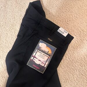 Wrangler Wrancher Bootcut Jeans